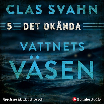 Vattnets väsen