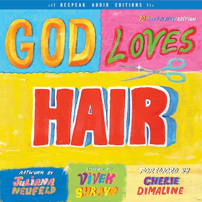 God Loves Hair