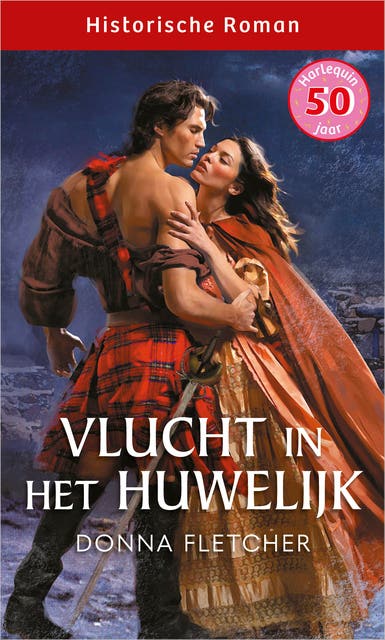 Vlucht in het huwelijk