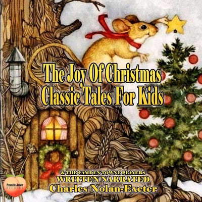 The Joy Of Christmas