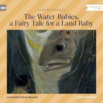 The Water-Babies, a Fairy Tale for a Land Baby