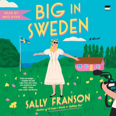 Big in Sweden