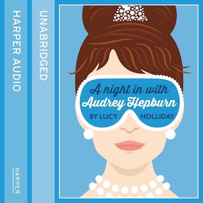 A Night In With Audrey Hepburn