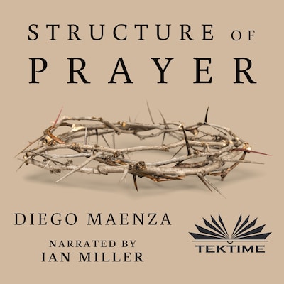 Structure Of Prayer