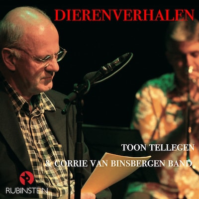 Dierenverhalen