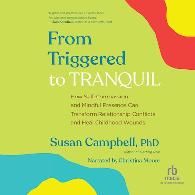 From Triggered to Tranquil
