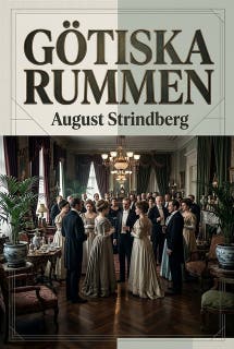 Götiska rummen