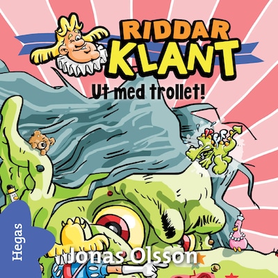 Ut med trollet!