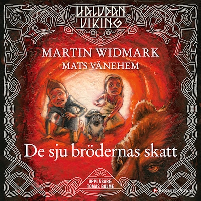 De sju brödernas skatt