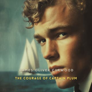 The Courage of Captain Plum