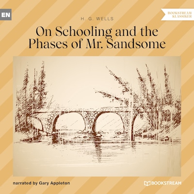 On Schooling and the Phases of Mr. Sandsome