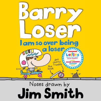 I am so over being a Loser