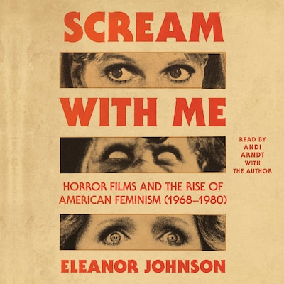 Scream With Me