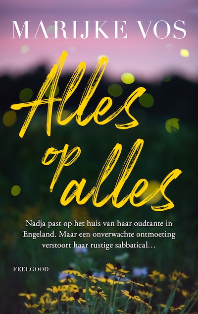 Alles op alles