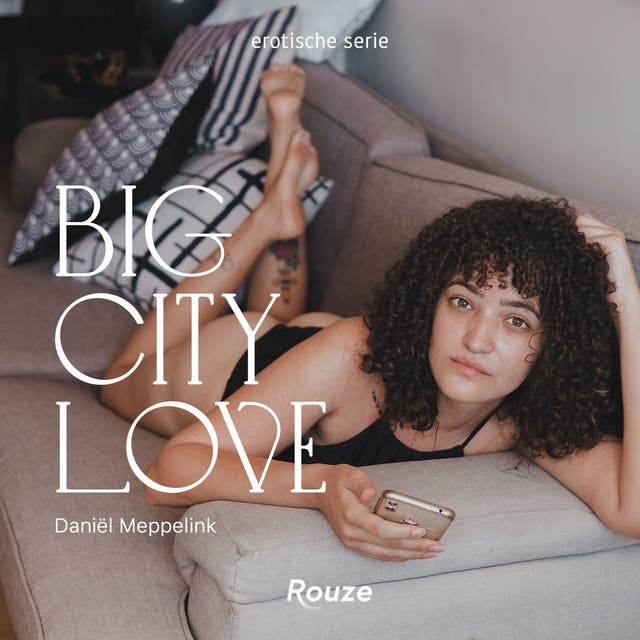 Big city love