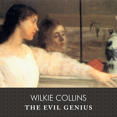 The Evil Genius, with eBook
