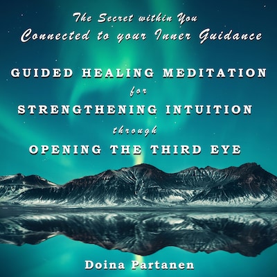 The Secret within You -  Connected to Your Inner Guidance