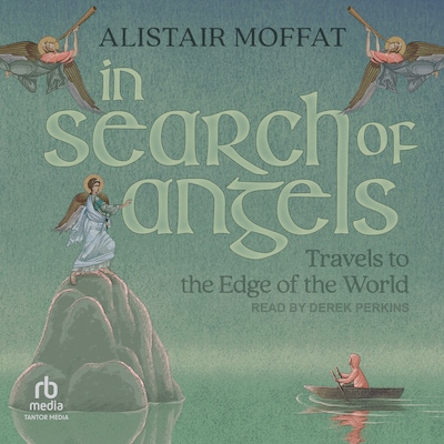 In Search of Angels