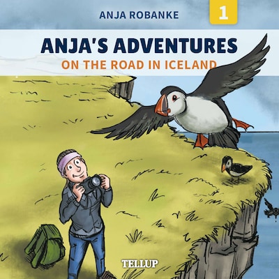 Anja’s Adventures #1: On the Road in Iceland