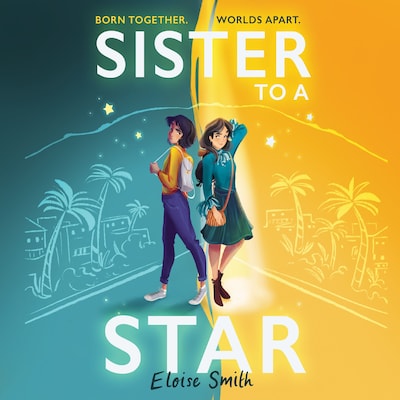 Sister to a Star