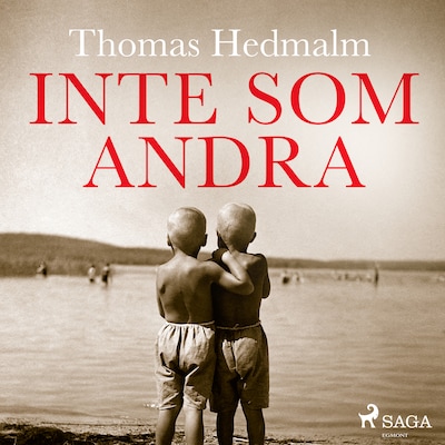 Inte som andra