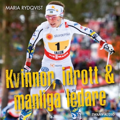 Kvinnor, idrott & manliga ledare