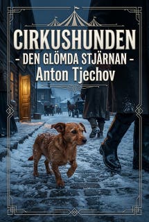 Cirkushunden - Den glömda stjärnan