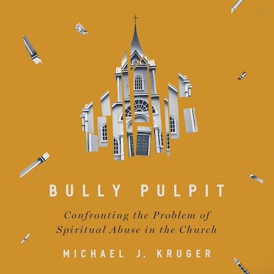 Bully Pulpit