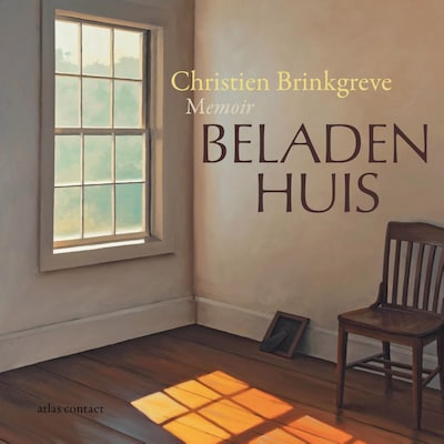Beladen huis