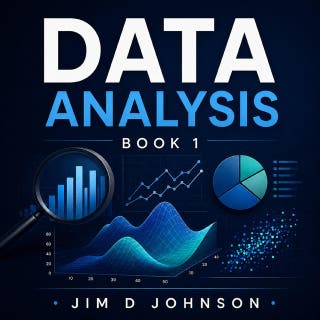 Data Analysis: Book 1