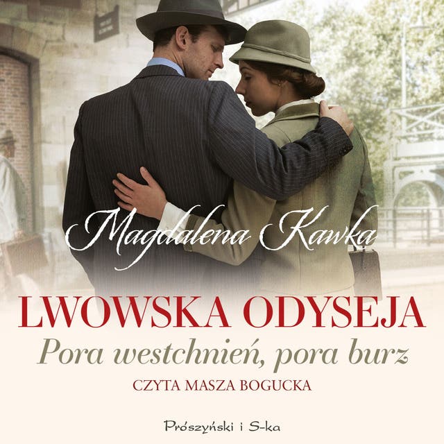 Pora westchnień, pora burz