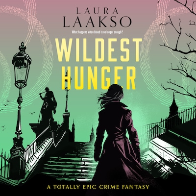 Wildest Hunger