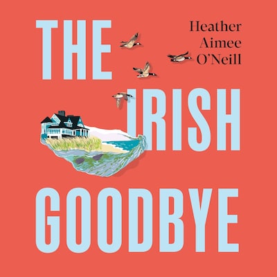 The Irish Goodbye