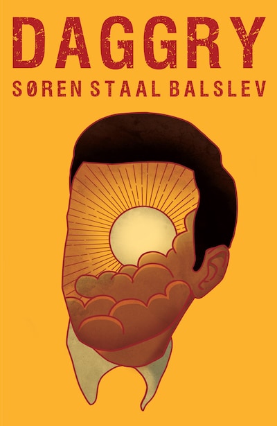 Daggry – omslag til lydbogen af Søren Staal Balslev