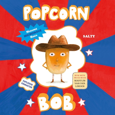 Popcorn Bob