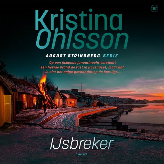 IJsbreker