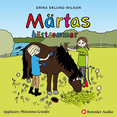 Märtas hästsommar