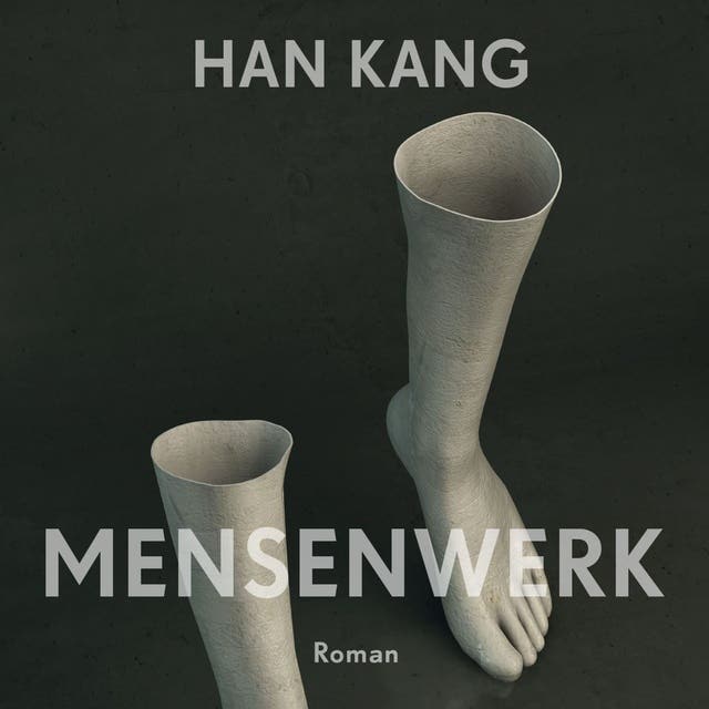 Mensenwerk