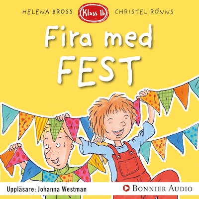 Fira med fest