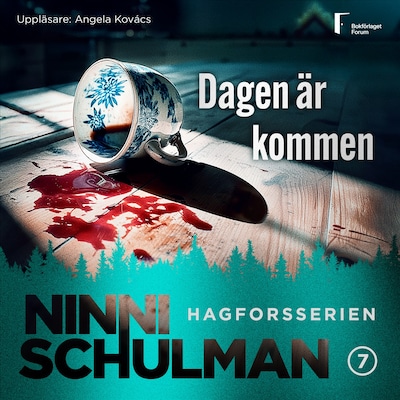 Dagen är kommen
