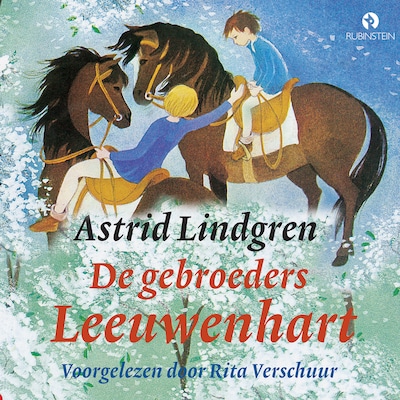 De gebroeders Leeuwenhart