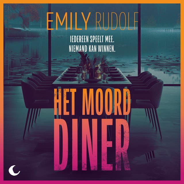 Het moorddiner: Iedereen speelt mee. Niemand kan winnen.
