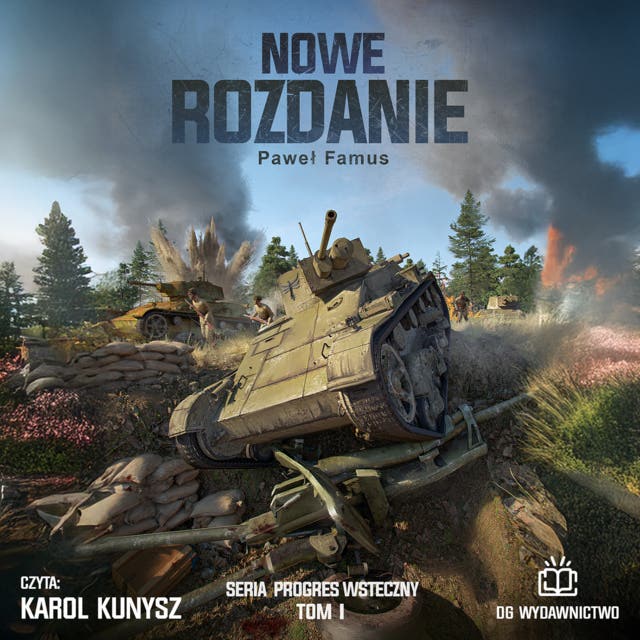 Nowe Rozdanie