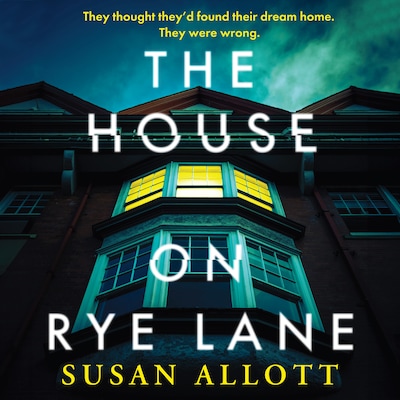 The House on Rye Lane