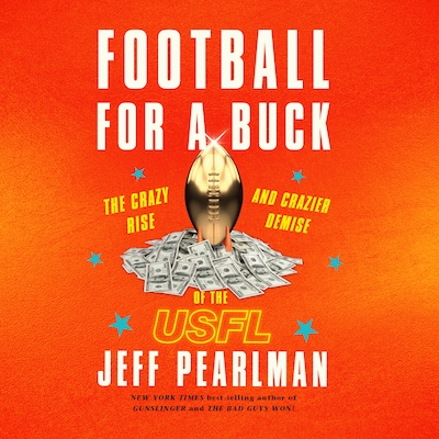 Football for a Buck
