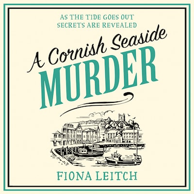 A Cornish Seaside Murder
