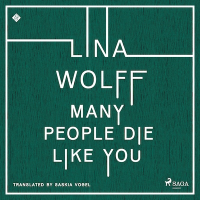 Many People Die Like You