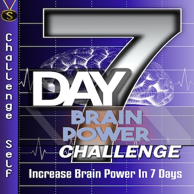 7-Day Brain Power Challenge