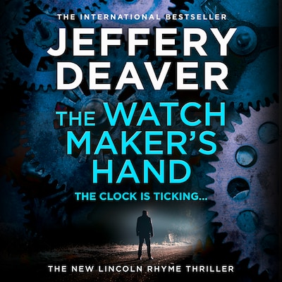 The Watchmaker’s Hand