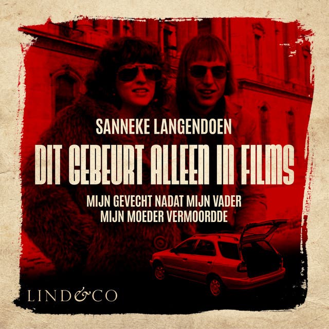 Dit gebeurt alleen in films - Mijn gevecht nadat mijn vader mijn moeder vermoordde: Mijn gevecht nadat mijn vader mijn moeder vermoordde